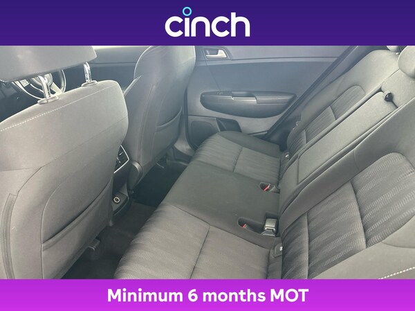 Used Kia Sportage 2019 for sale - 76186451: Photo 20