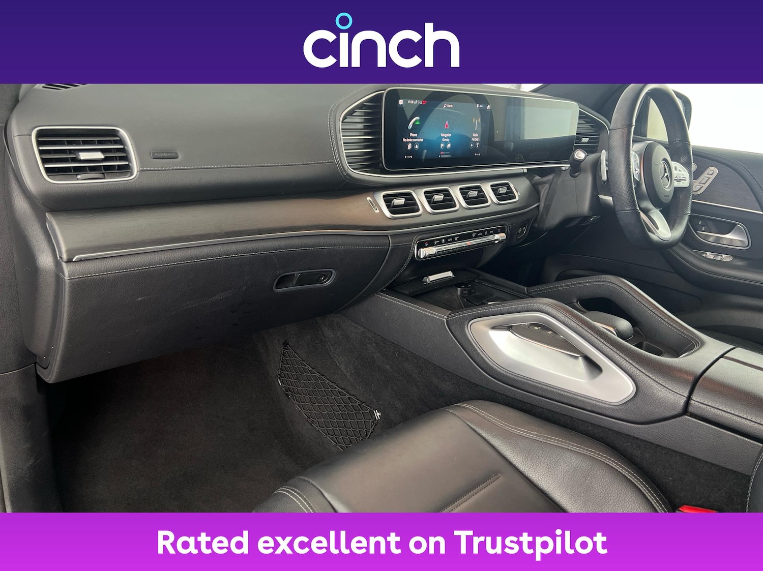 Used Mercedes-Benz GLE 2020 for sale - 76453297: Photo 14