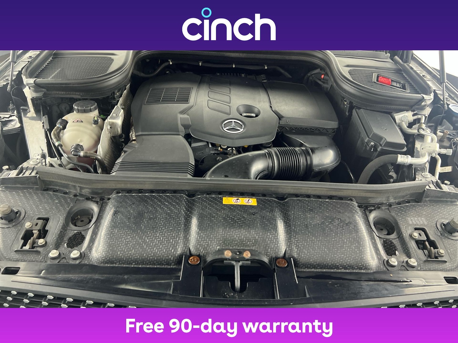 Used Mercedes-Benz GLE 2020 for sale - 76453297: Photo 23