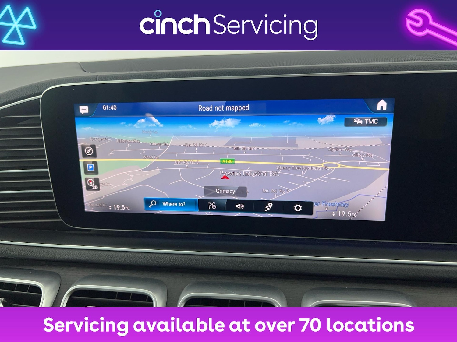 Used Mercedes-Benz GLE 2020 for sale - 76453297: Photo 31