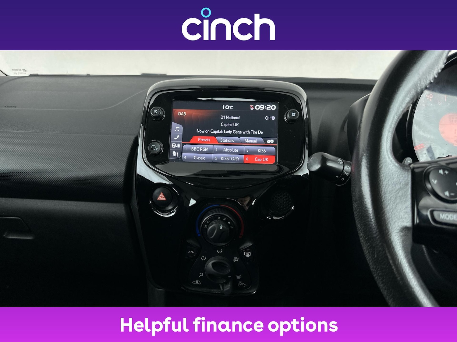 Used Citroen C1 2019 for sale - 76519849: Photo 17