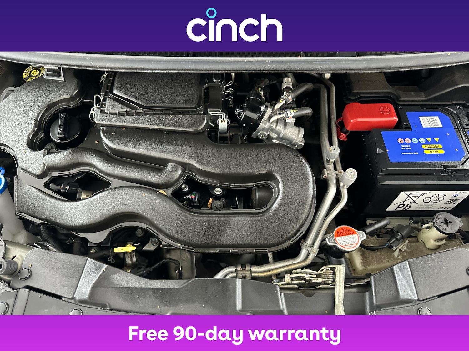 Used Citroen C1 2019 for sale - 76519849: Photo 23