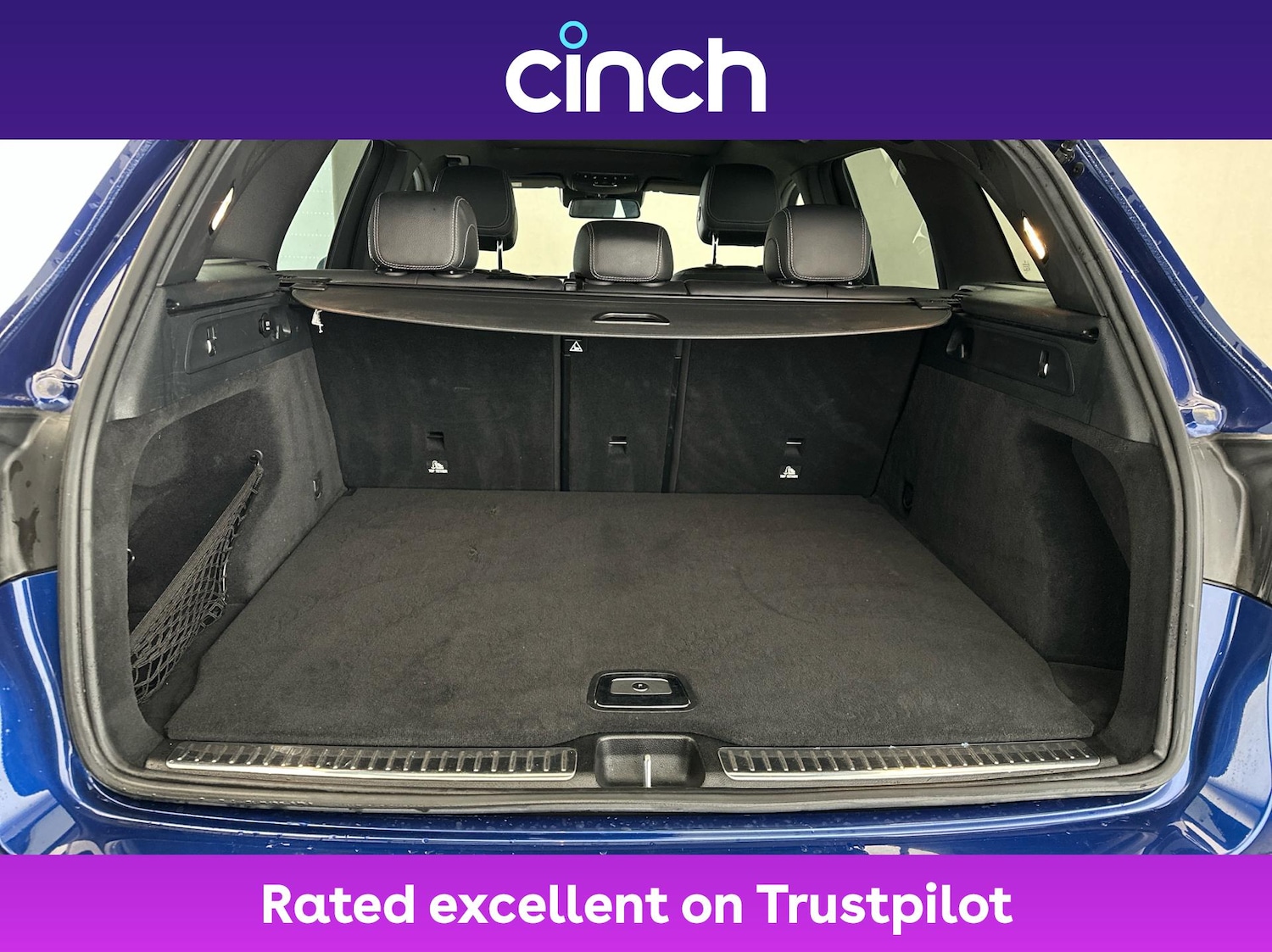 Used Mercedes-Benz GLC 2018 for sale - 76480643: Photo 21