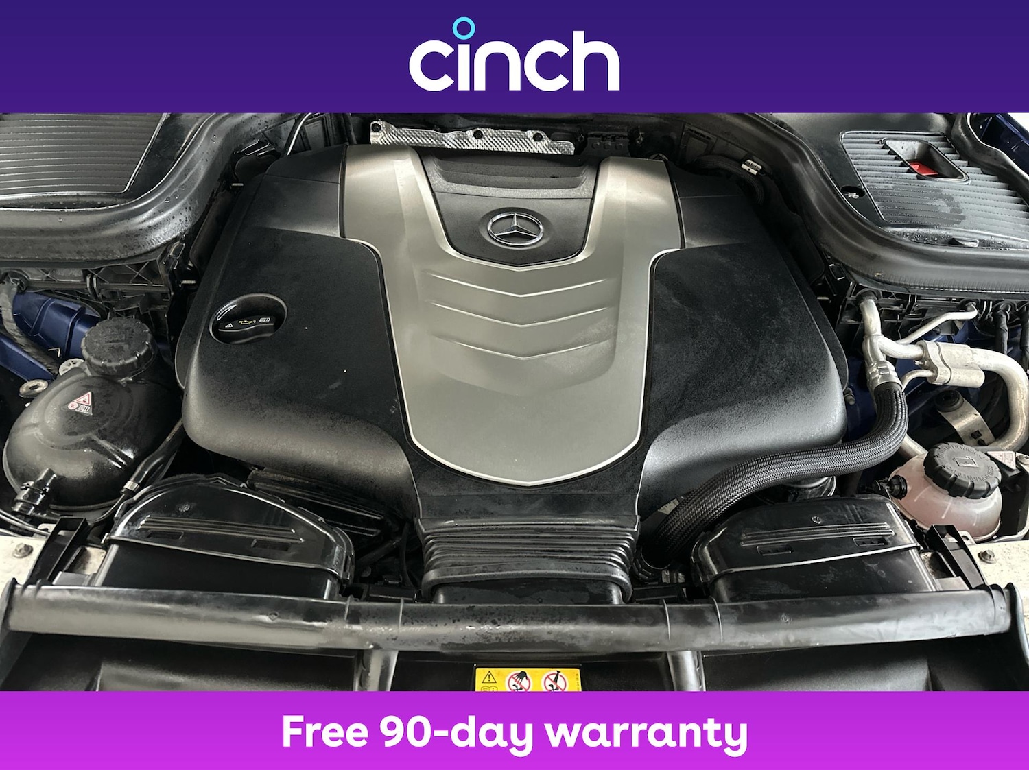 Used Mercedes-Benz GLC 2018 for sale - 76480643: Photo 23