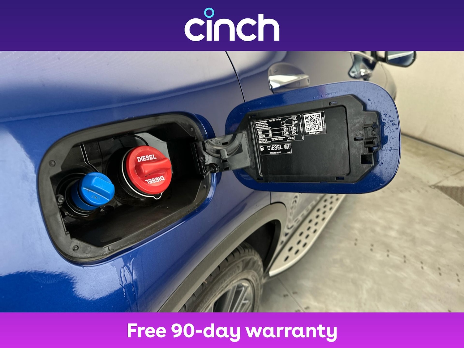 Used Mercedes-Benz GLC 2018 for sale - 76480643: Photo 29