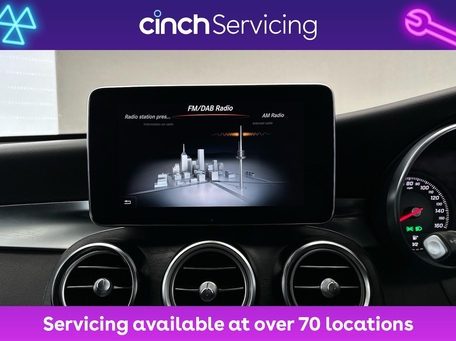 Used Mercedes-Benz GLC 2018 for sale - 76480643: Photo 31