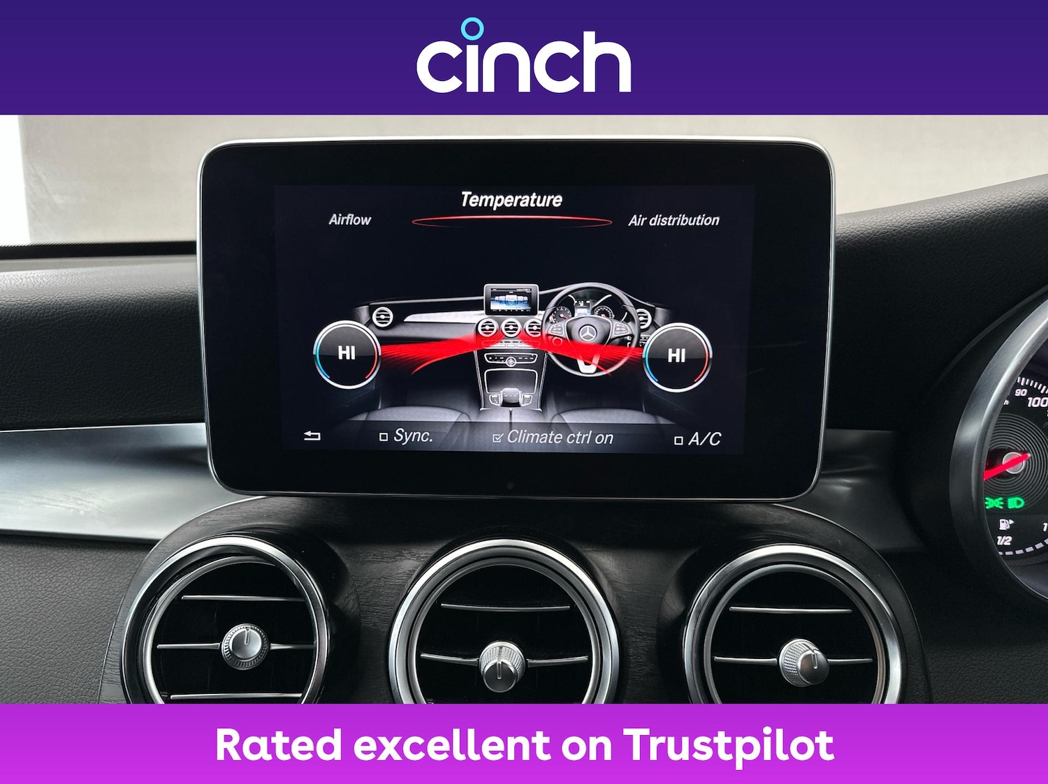 Used Mercedes-Benz GLC 2018 for sale - 76480643: Photo 33