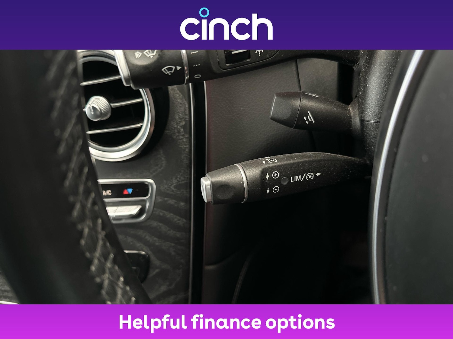 Used Mercedes-Benz GLC 2018 for sale - 76480643: Photo 35