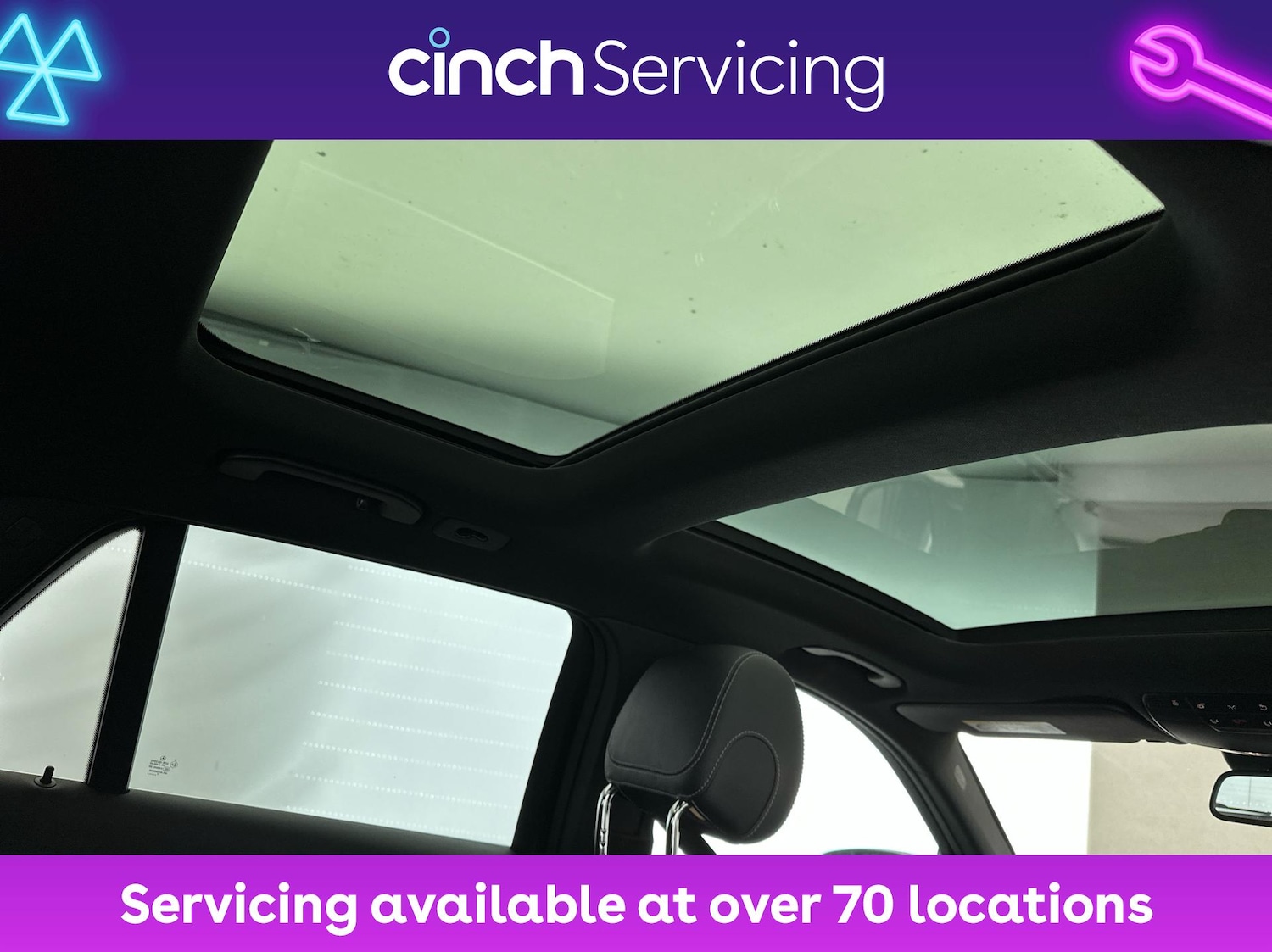 Used Mercedes-Benz GLC 2018 for sale - 76480643: Photo 36