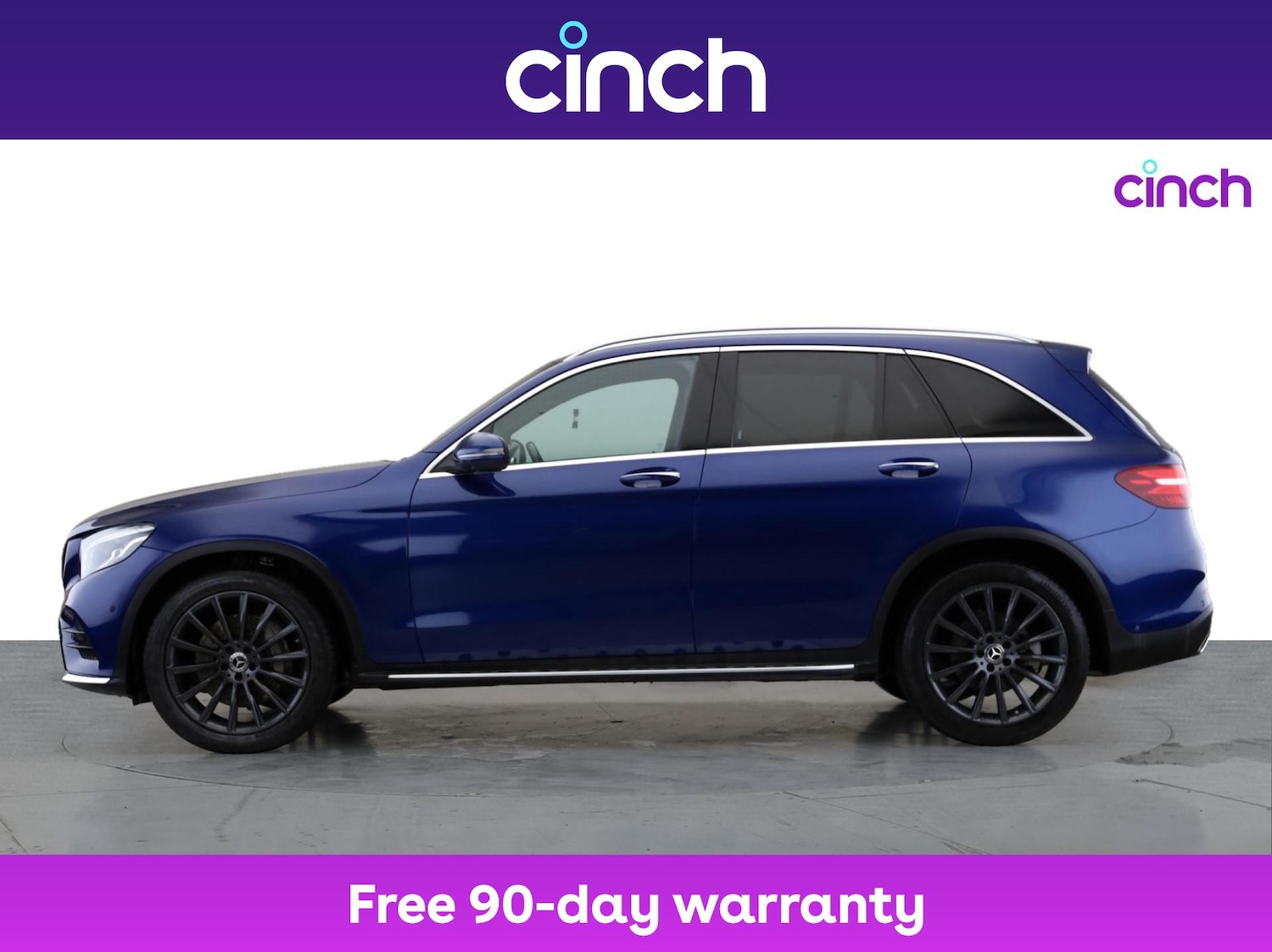 Used Mercedes-Benz GLC 2018 for sale - 76480643: Photo 8