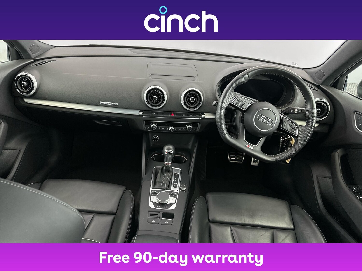 Used Audi S3 2019 for sale - 77060768: Photo 15