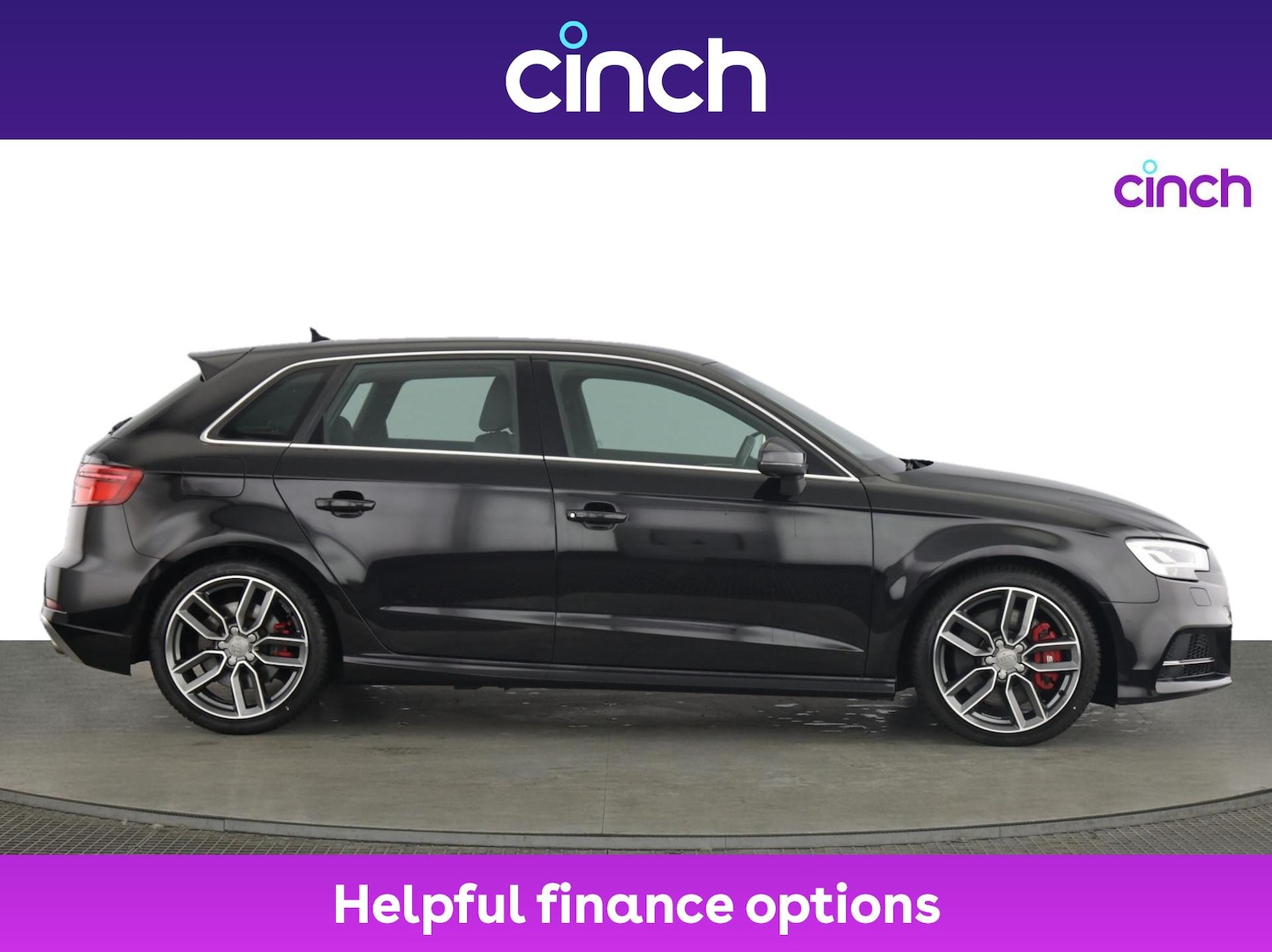 Used Audi S3 2019 for sale - 77060768: Photo 2