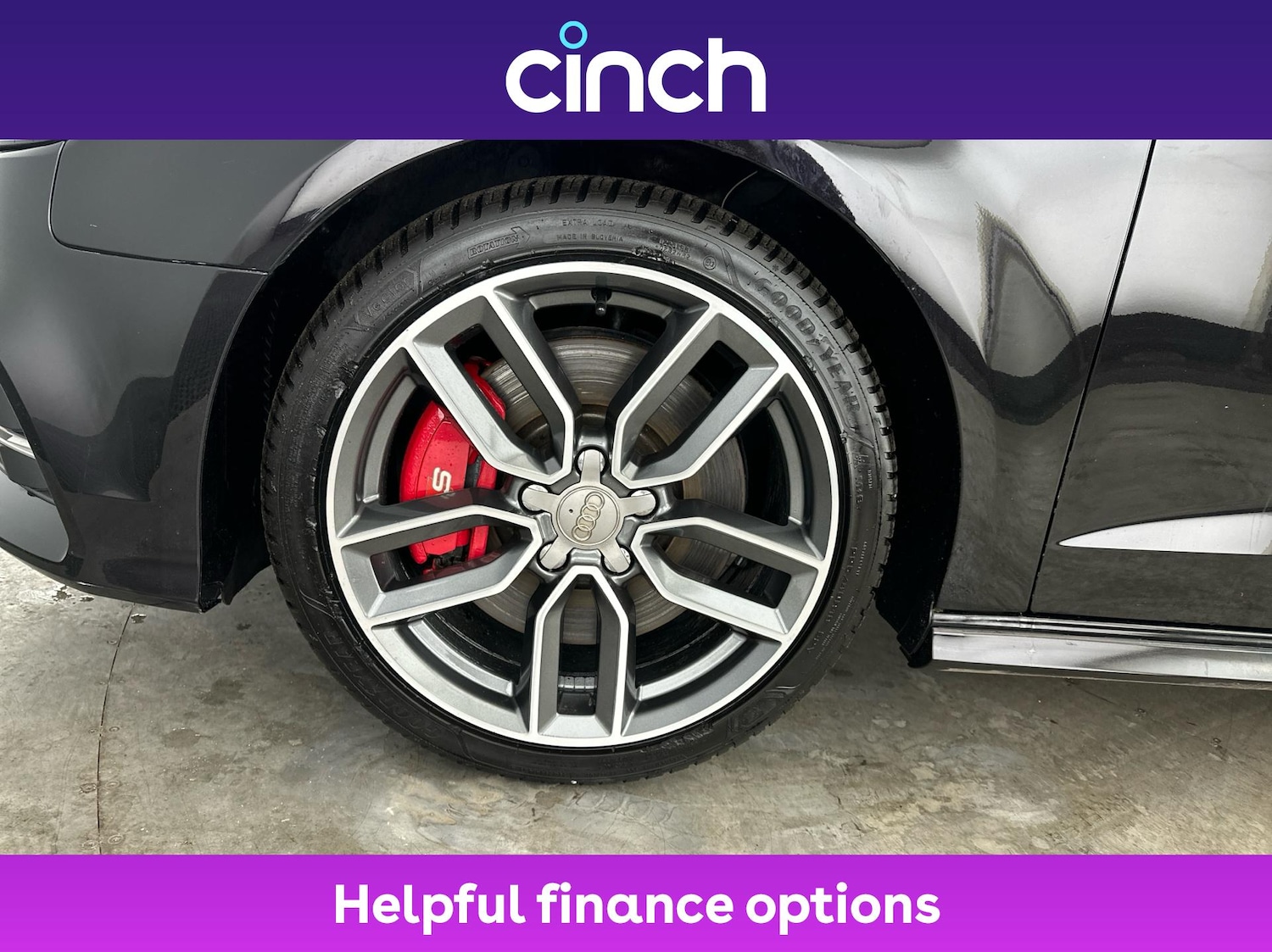 Used Audi S3 2019 for sale - 77060768: Photo 24