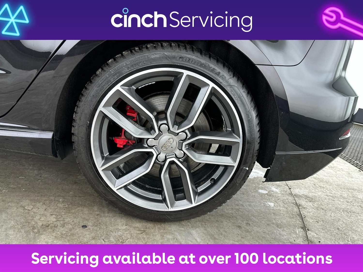 Used Audi S3 2019 for sale - 77060768: Photo 26