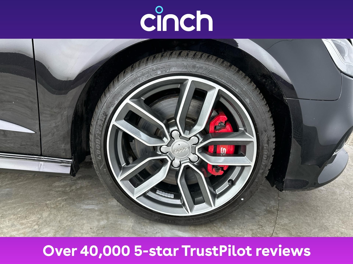 Used Audi S3 2019 for sale - 77060768: Photo 28