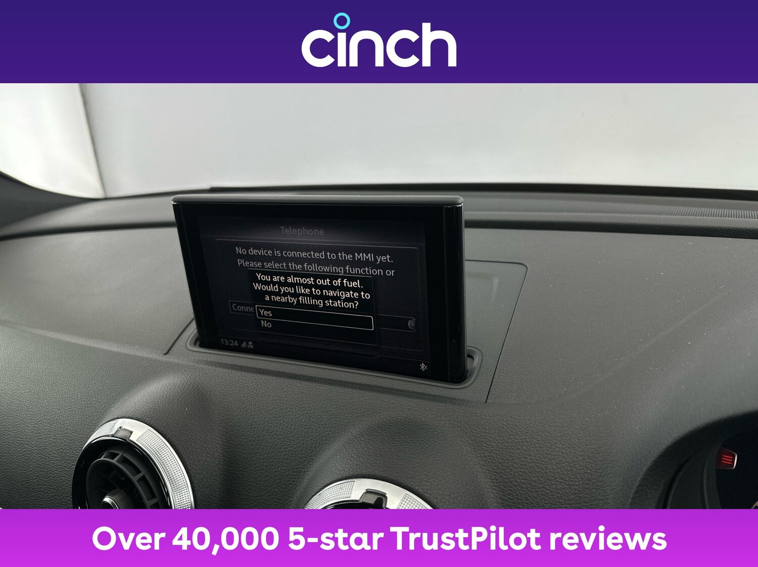 Used Audi S3 2019 for sale - 77060768: Photo 33