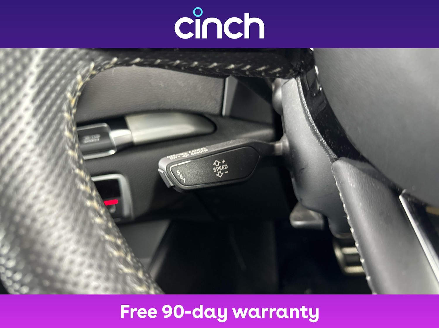 Used Audi S3 2019 for sale - 77060768: Photo 34