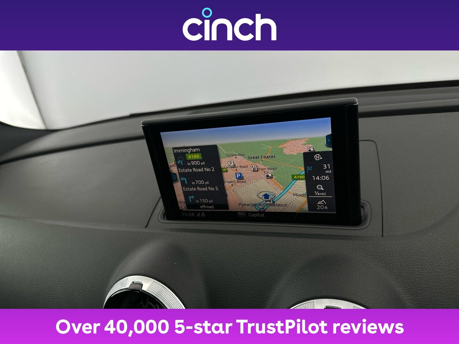 Used Audi S3 2019 for sale - 77060768: Photo 38