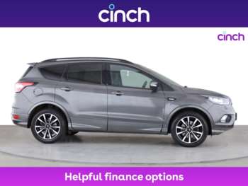 Used Ford Kuga 2019 for sale - 75296854: Photo