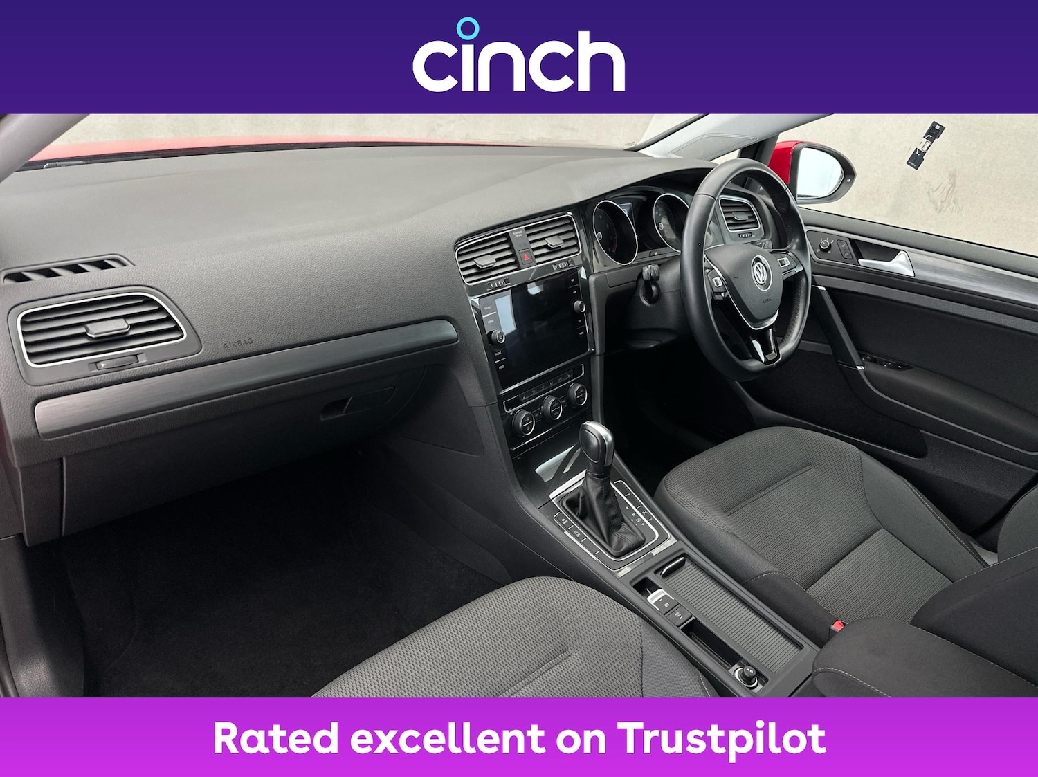 Used Volkswagen Golf 2020 for sale - 76972574: Photo 14