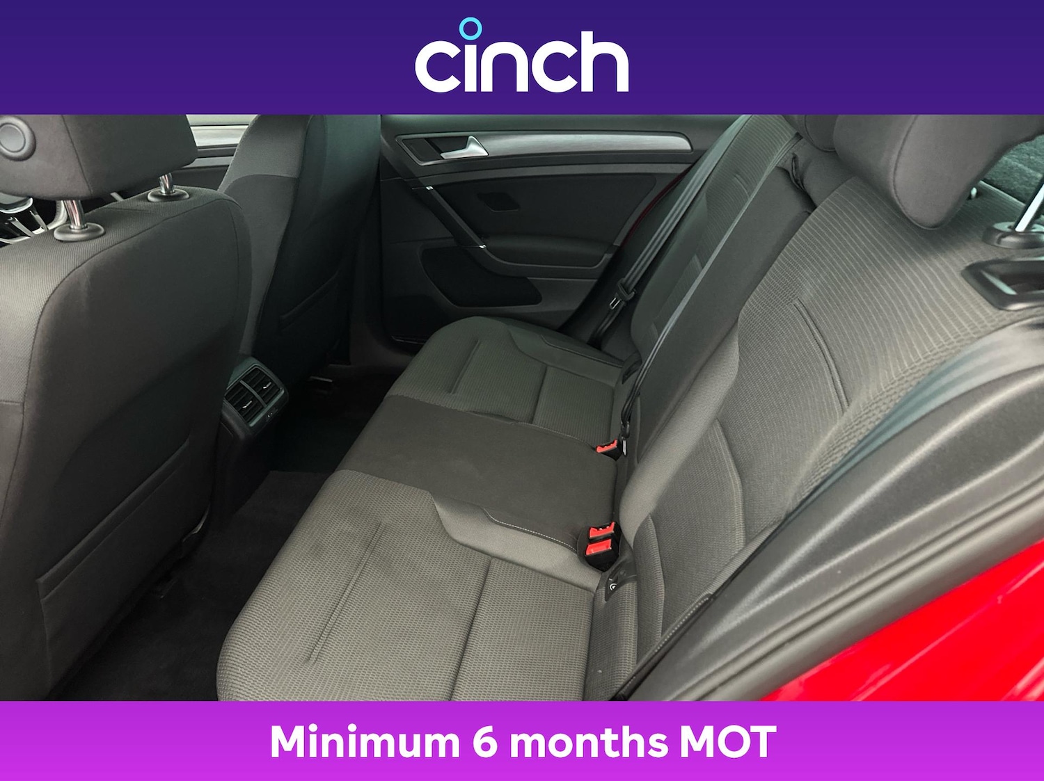 Used Volkswagen Golf 2020 for sale - 76972574: Photo 20