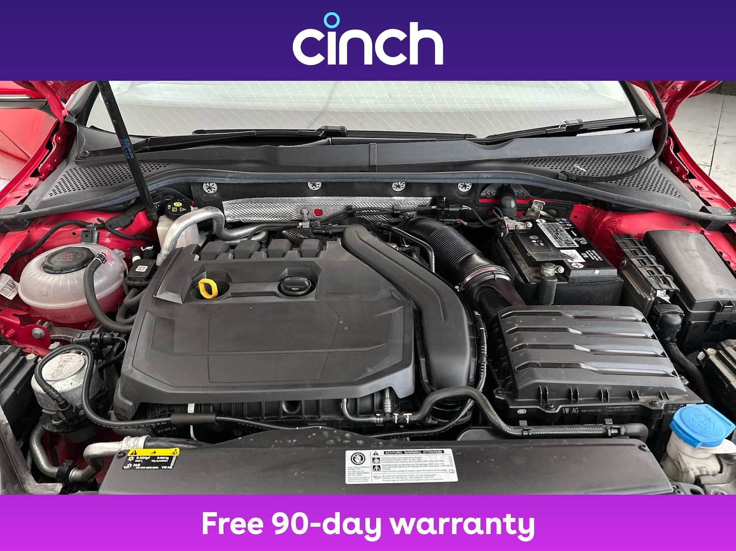 Used Volkswagen Golf 2020 for sale - 76972574: Photo 23