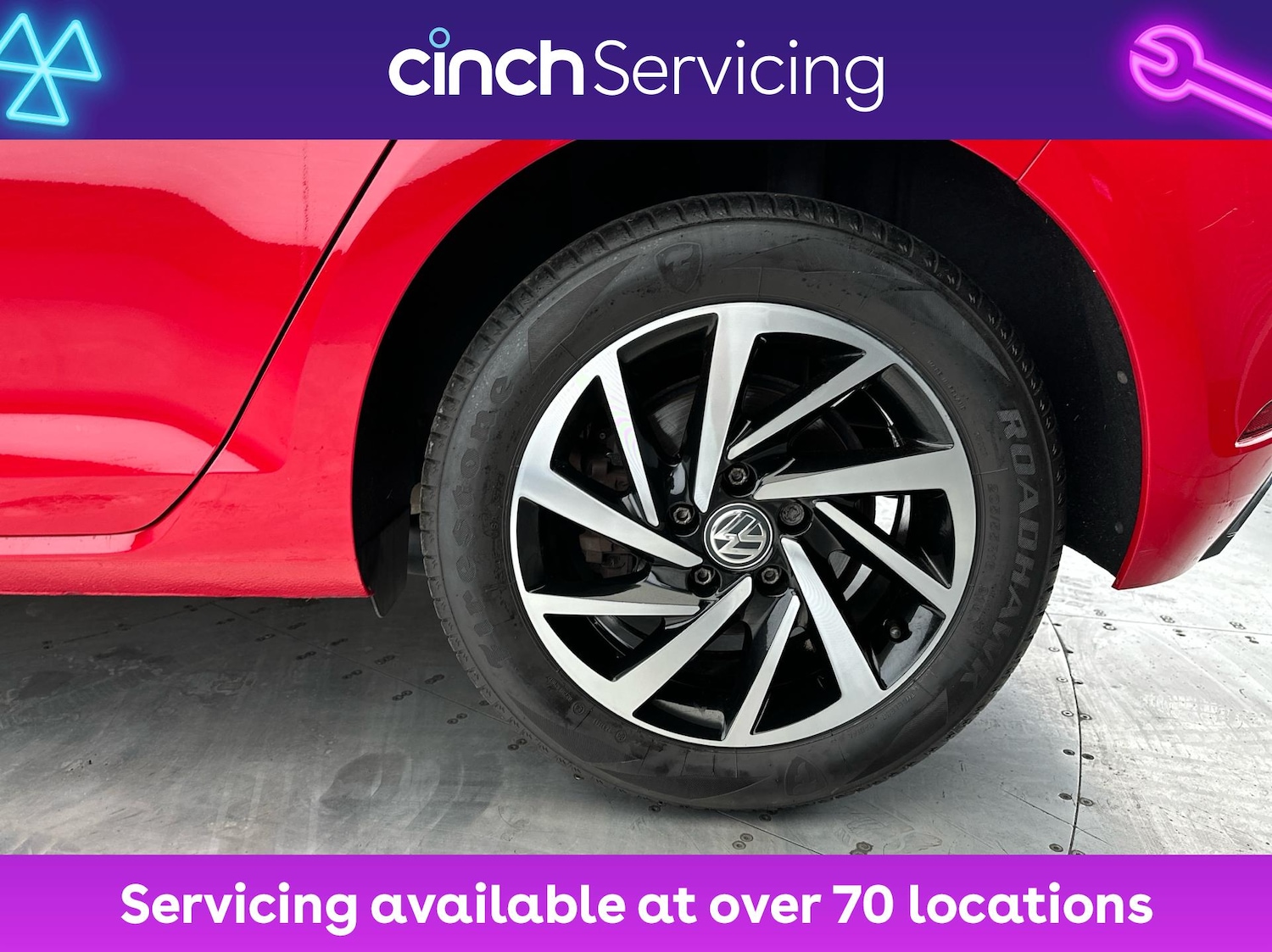 Used Volkswagen Golf 2020 for sale - 76972574: Photo 26