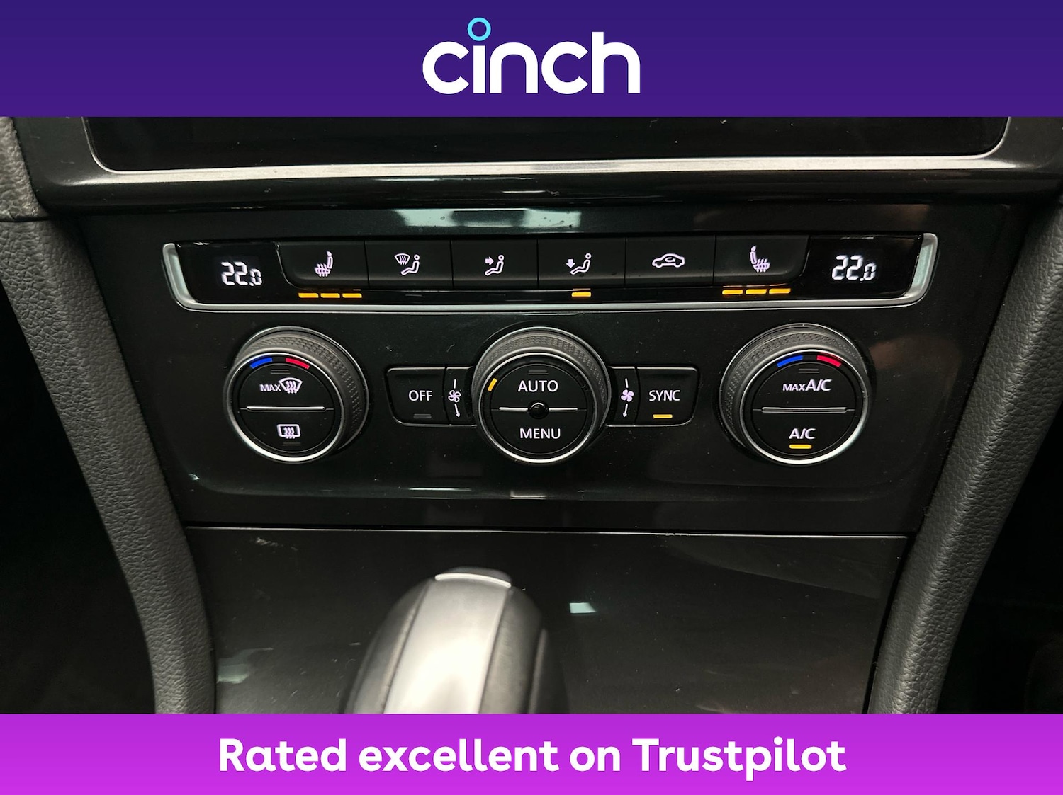 Used Volkswagen Golf 2020 for sale - 76972574: Photo 33