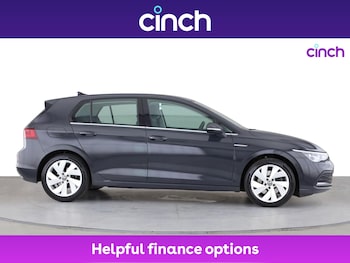 Used Volkswagen Golf 2021 for sale - 75685606: Photo