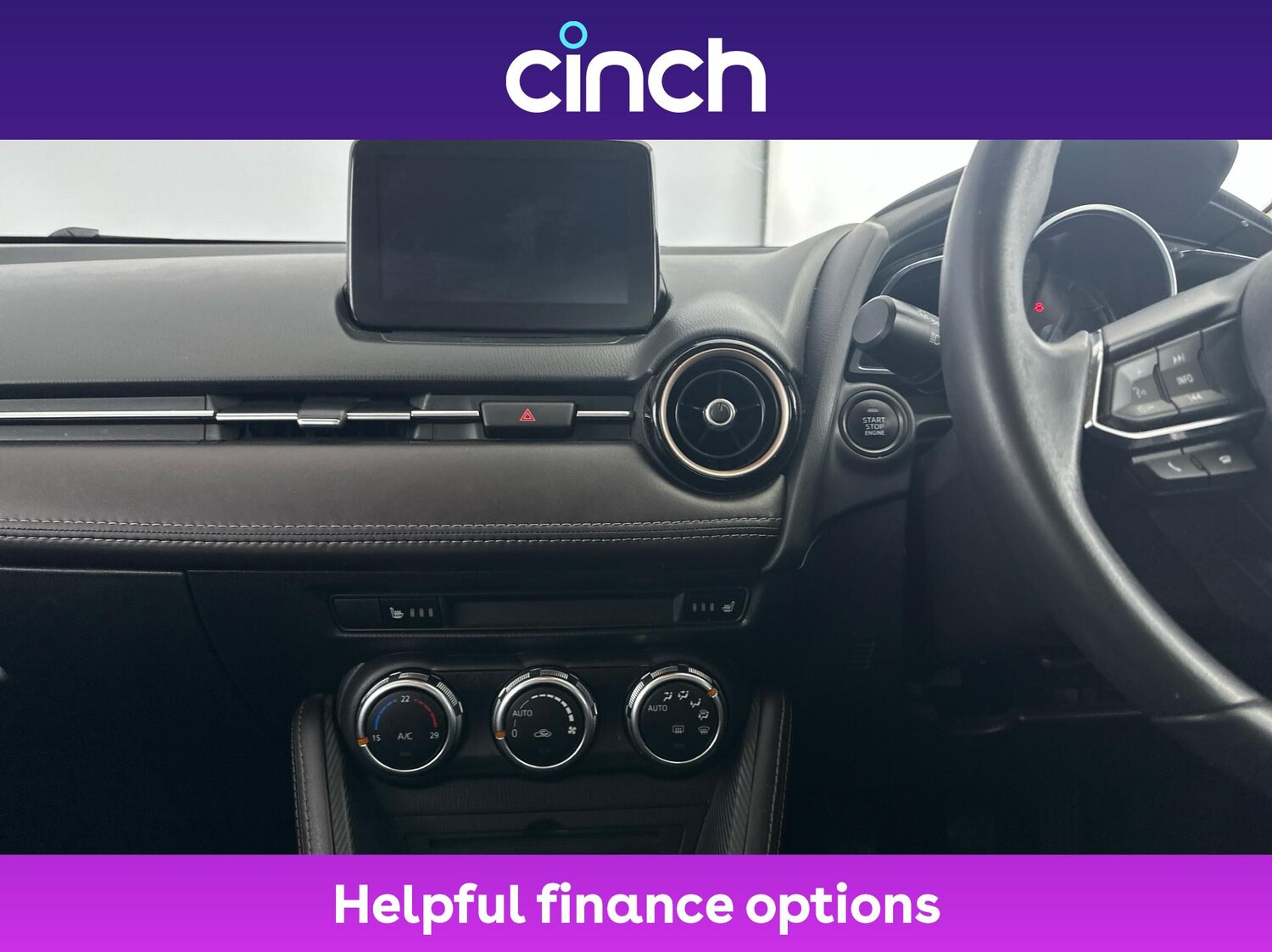 Used Mazda Mazda2 2019 for sale - 76368490: Photo 17