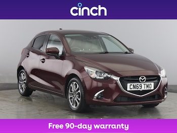 2019 - 1.5 115 GT Sport Nav+ 5dr