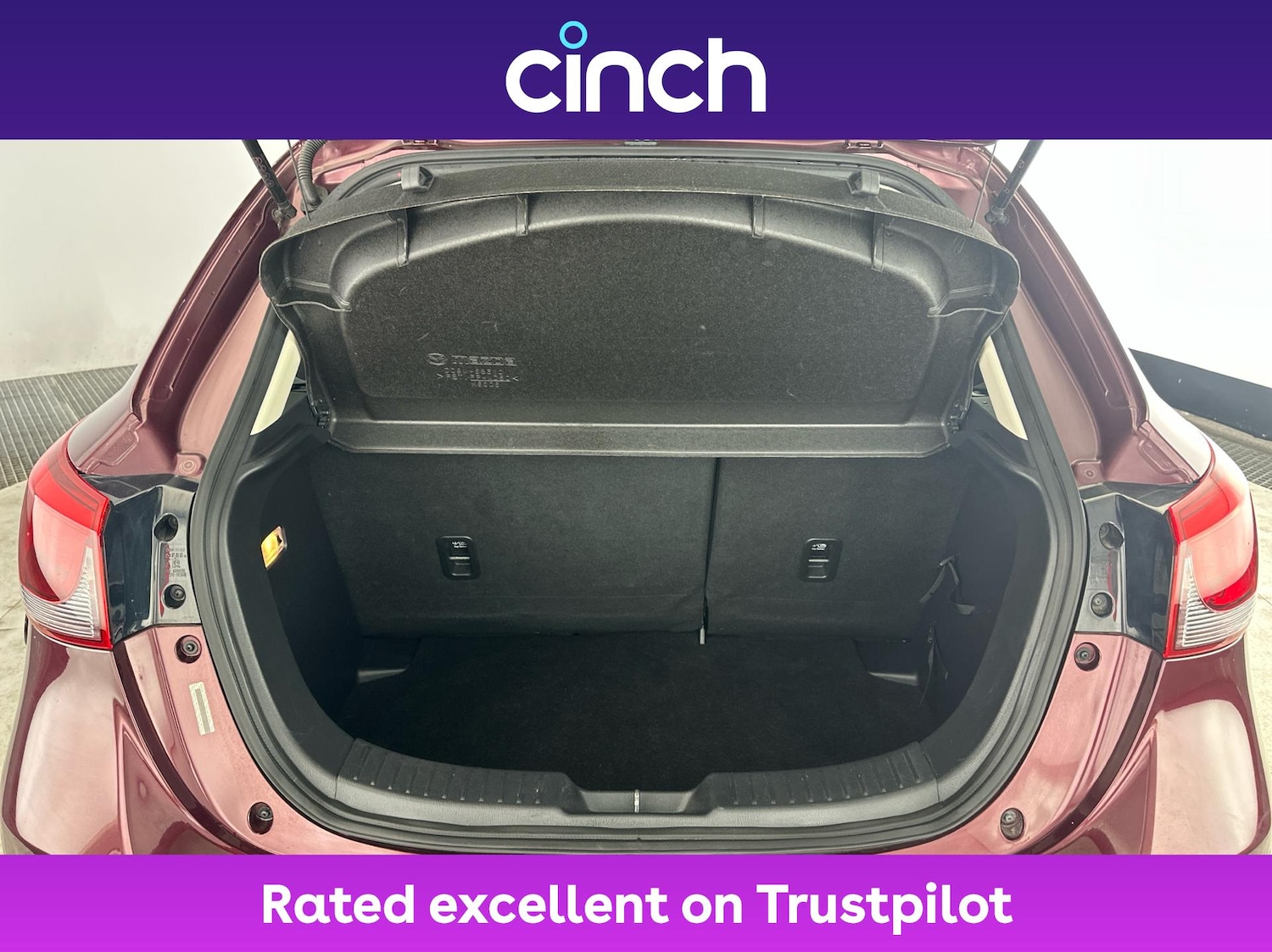 Used Mazda Mazda2 2019 for sale - 76368490: Photo 21