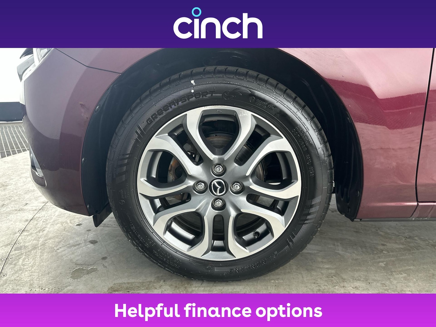 Used Mazda Mazda2 2019 for sale - 76368490: Photo 24