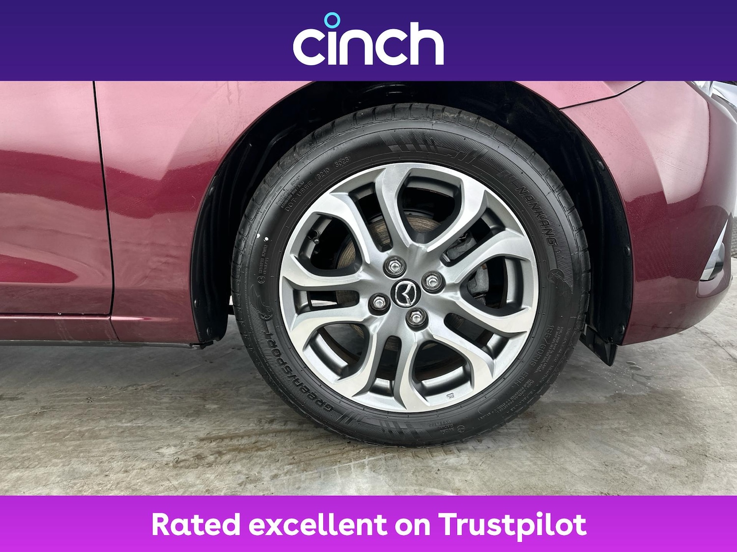 Used Mazda Mazda2 2019 for sale - 76368490: Photo 28