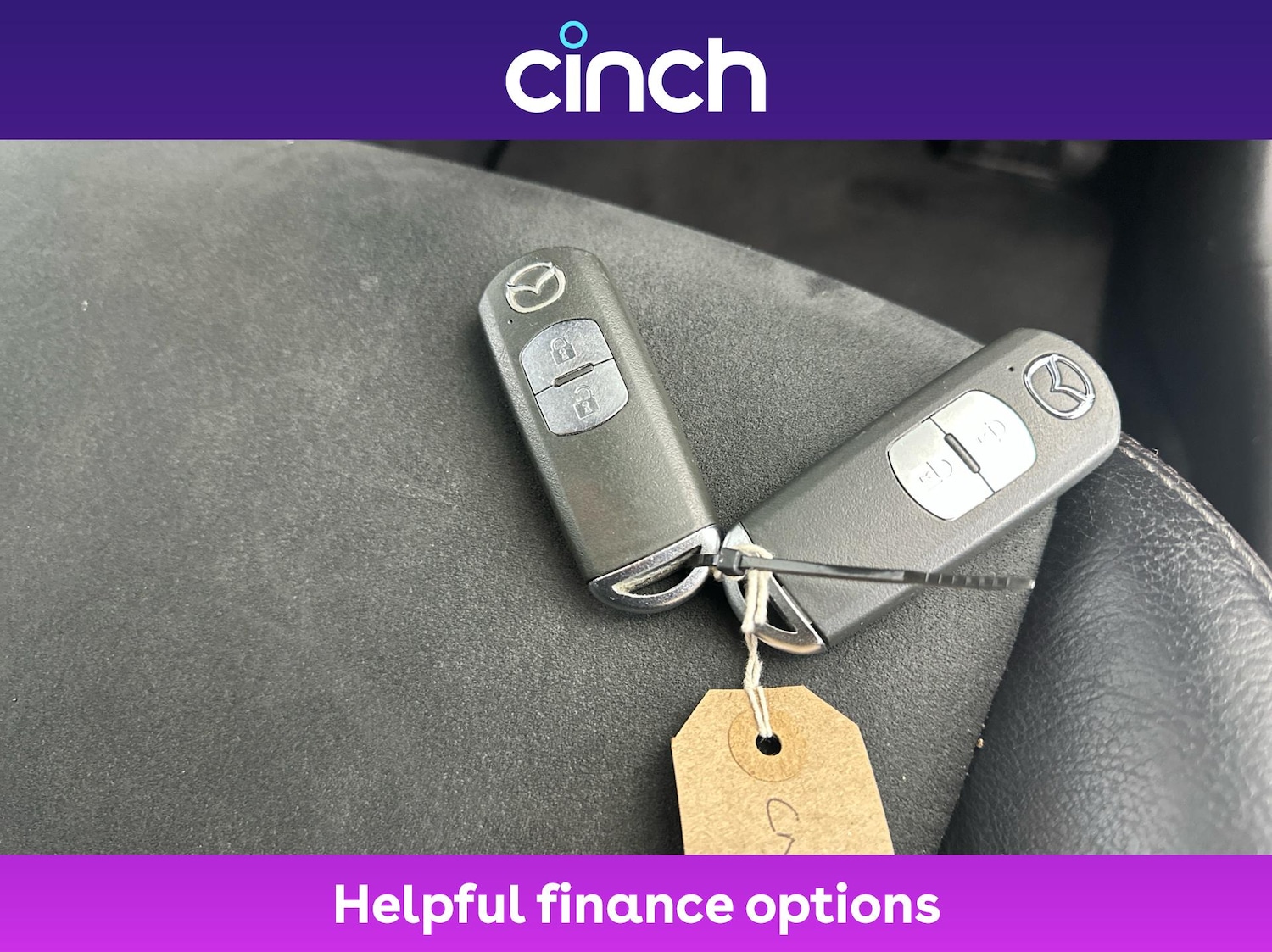 Used Mazda Mazda2 2019 for sale - 76368490: Photo 30