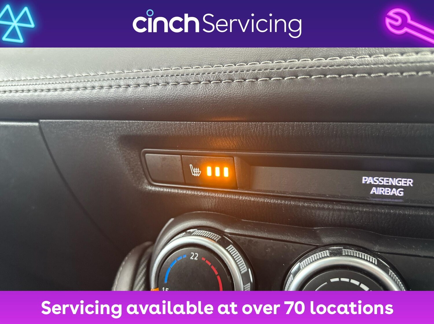 Used Mazda Mazda2 2019 for sale - 76368490: Photo 31