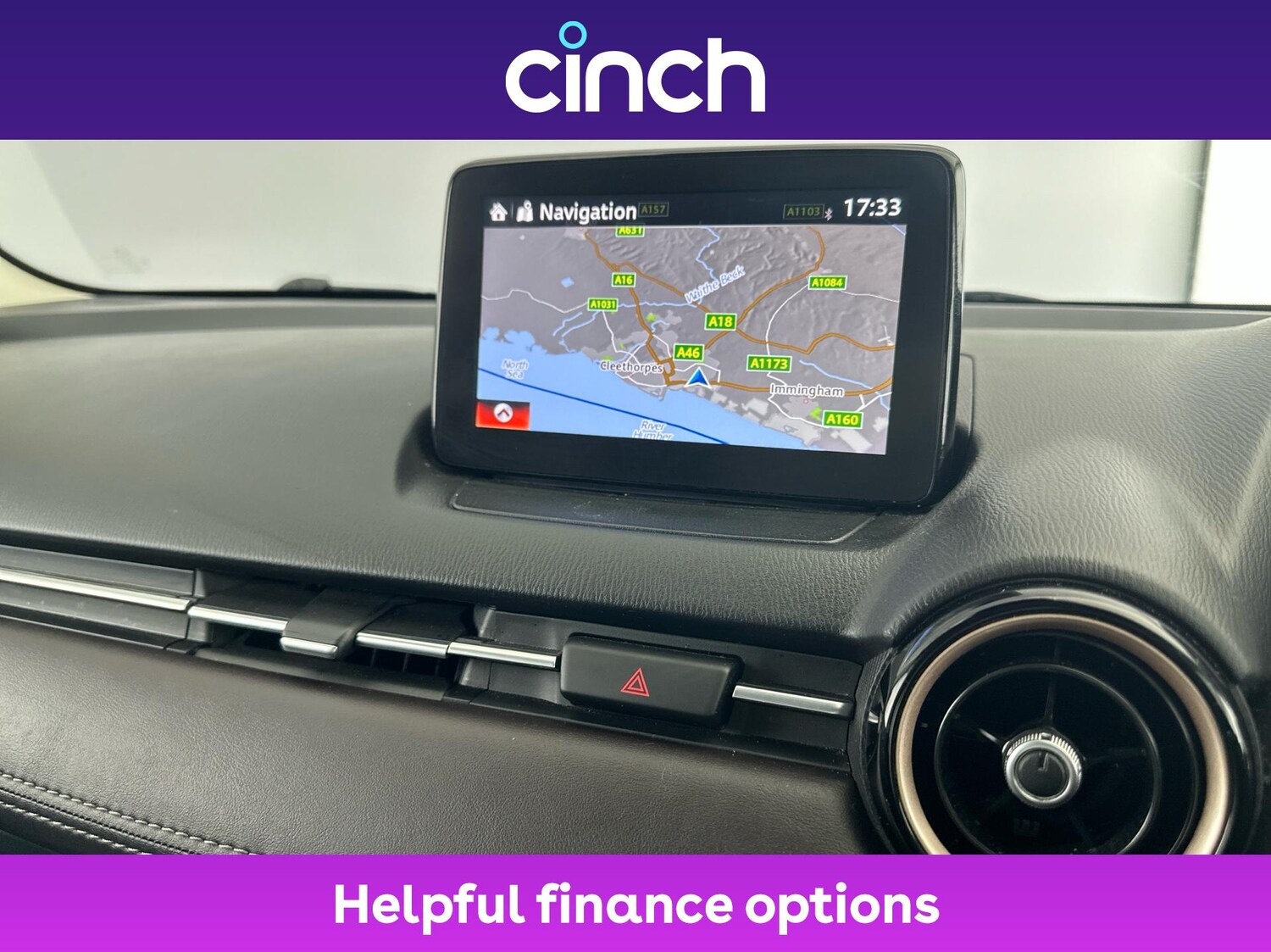 Used Mazda Mazda2 2019 for sale - 76368490: Photo 35