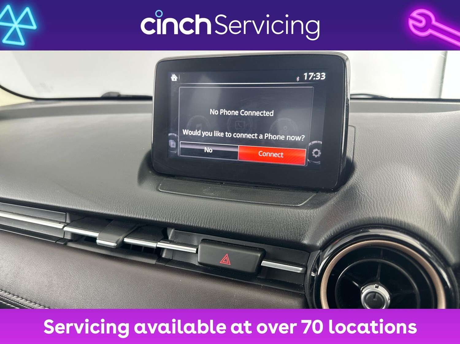 Used Mazda Mazda2 2019 for sale - 76368490: Photo 36