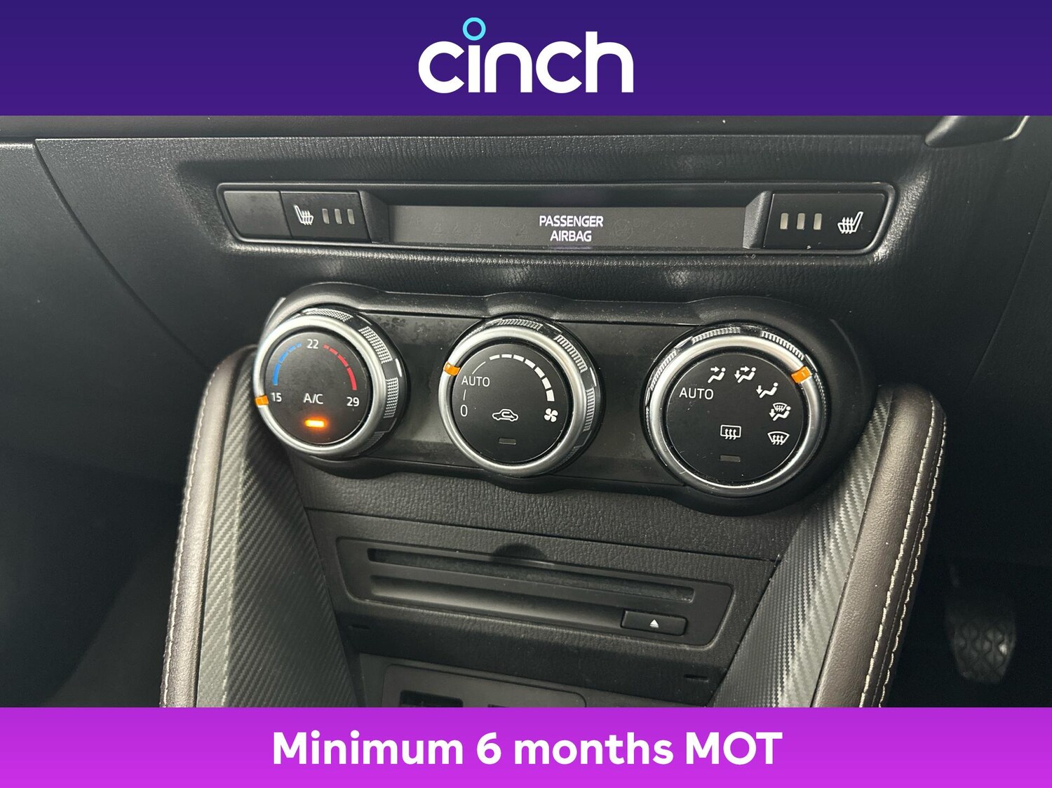 Used Mazda Mazda2 2019 for sale - 76368490: Photo 37