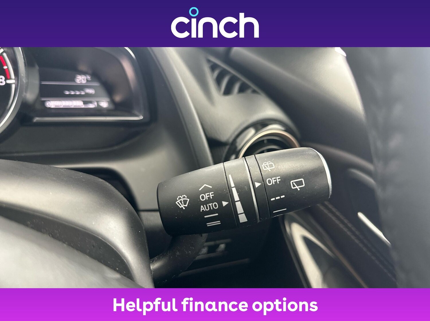 Used Mazda Mazda2 2019 for sale - 76368490: Photo 40