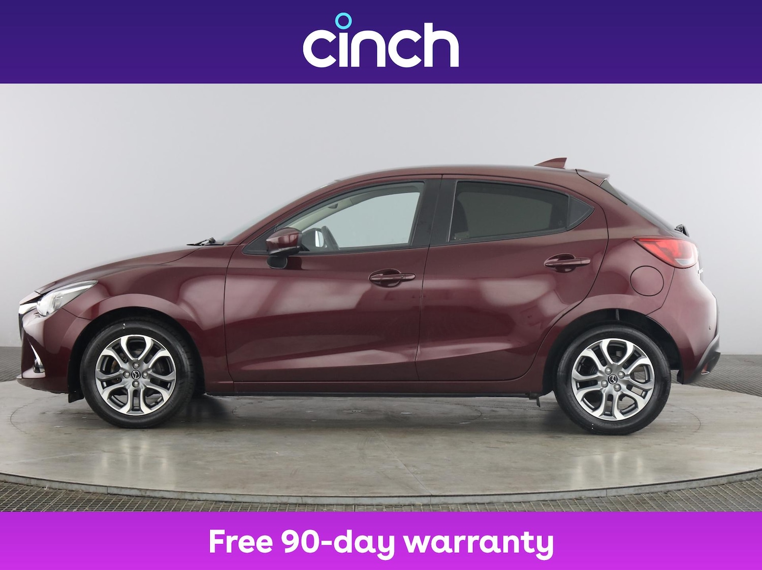 Used Mazda Mazda2 2019 for sale - 76368490: Photo 8