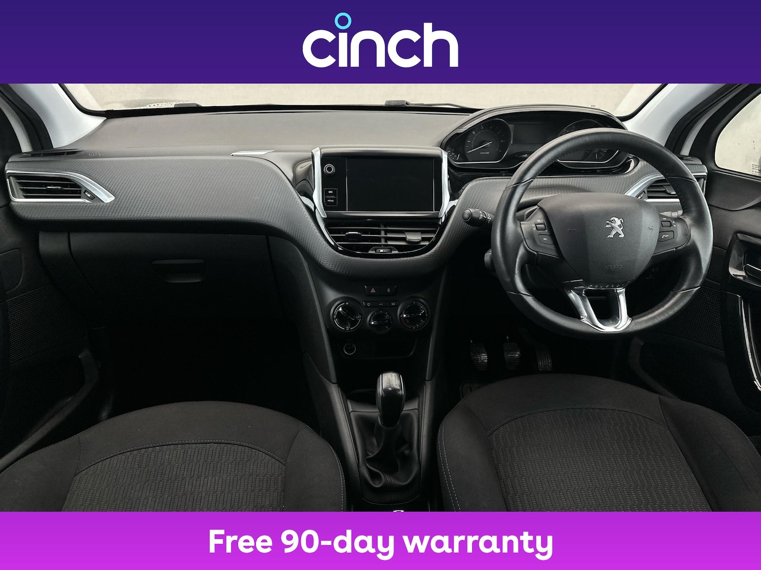 Used Peugeot 208 2019 for sale - 76842294: Photo 15