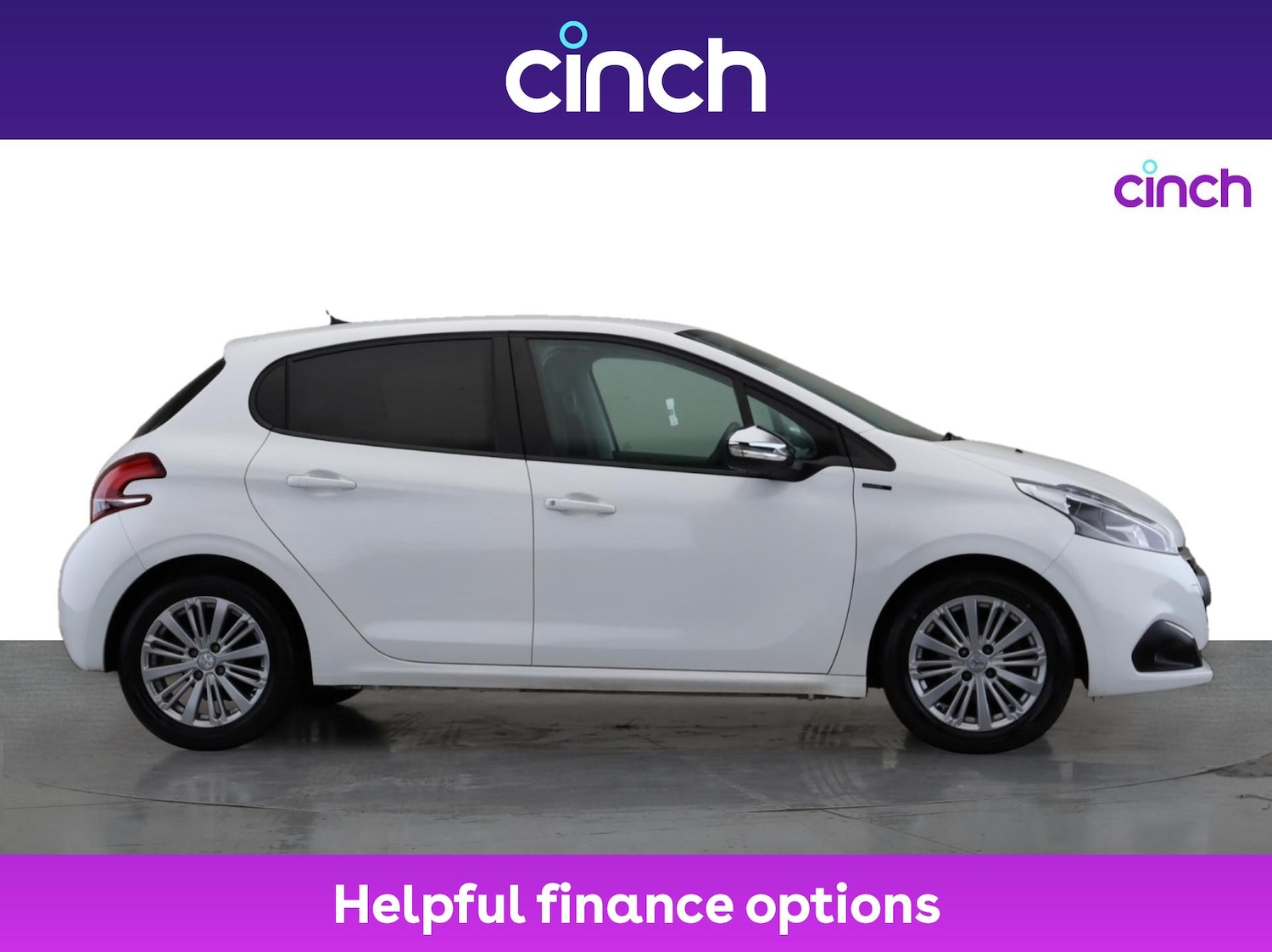 Used Peugeot 208 2019 for sale - 76842294: Photo 2