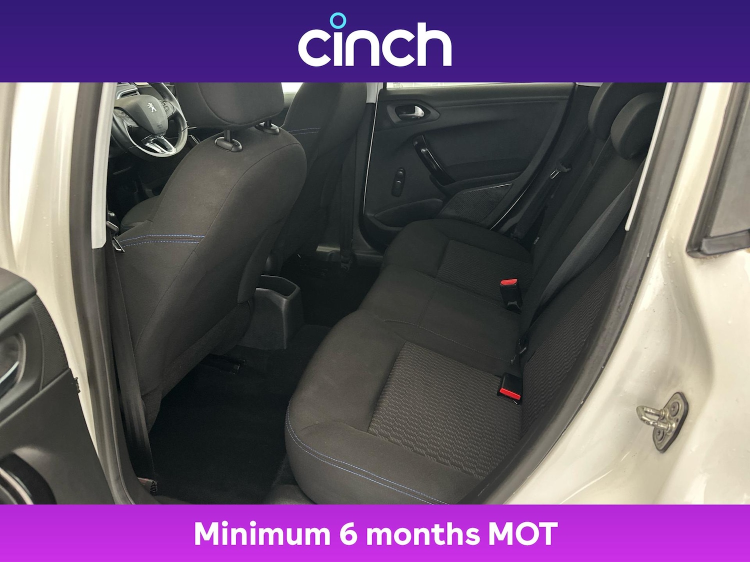 Used Peugeot 208 2019 for sale - 76842294: Photo 20