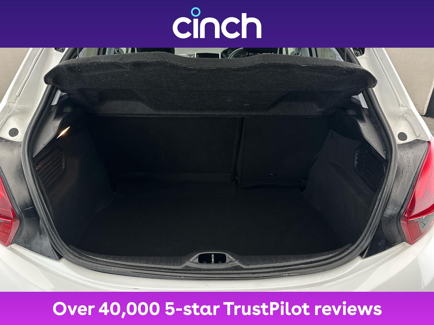 Used Peugeot 208 2019 for sale - 76842294: Photo 21