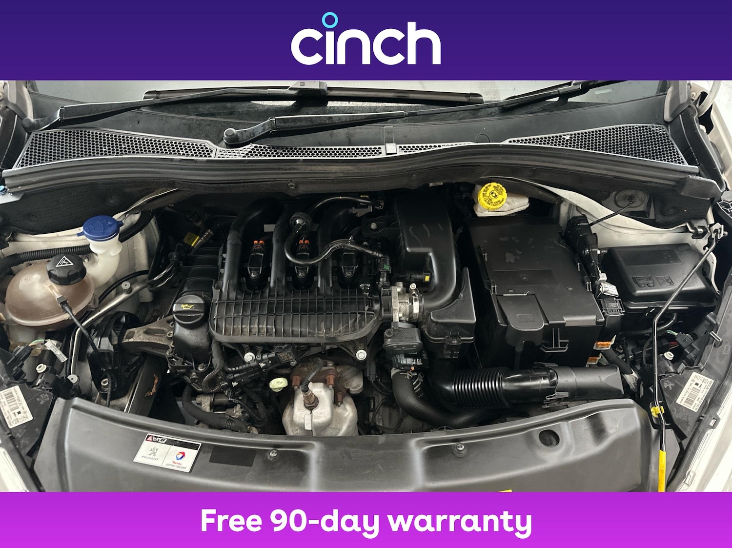 Used Peugeot 208 2019 for sale - 76842294: Photo 23