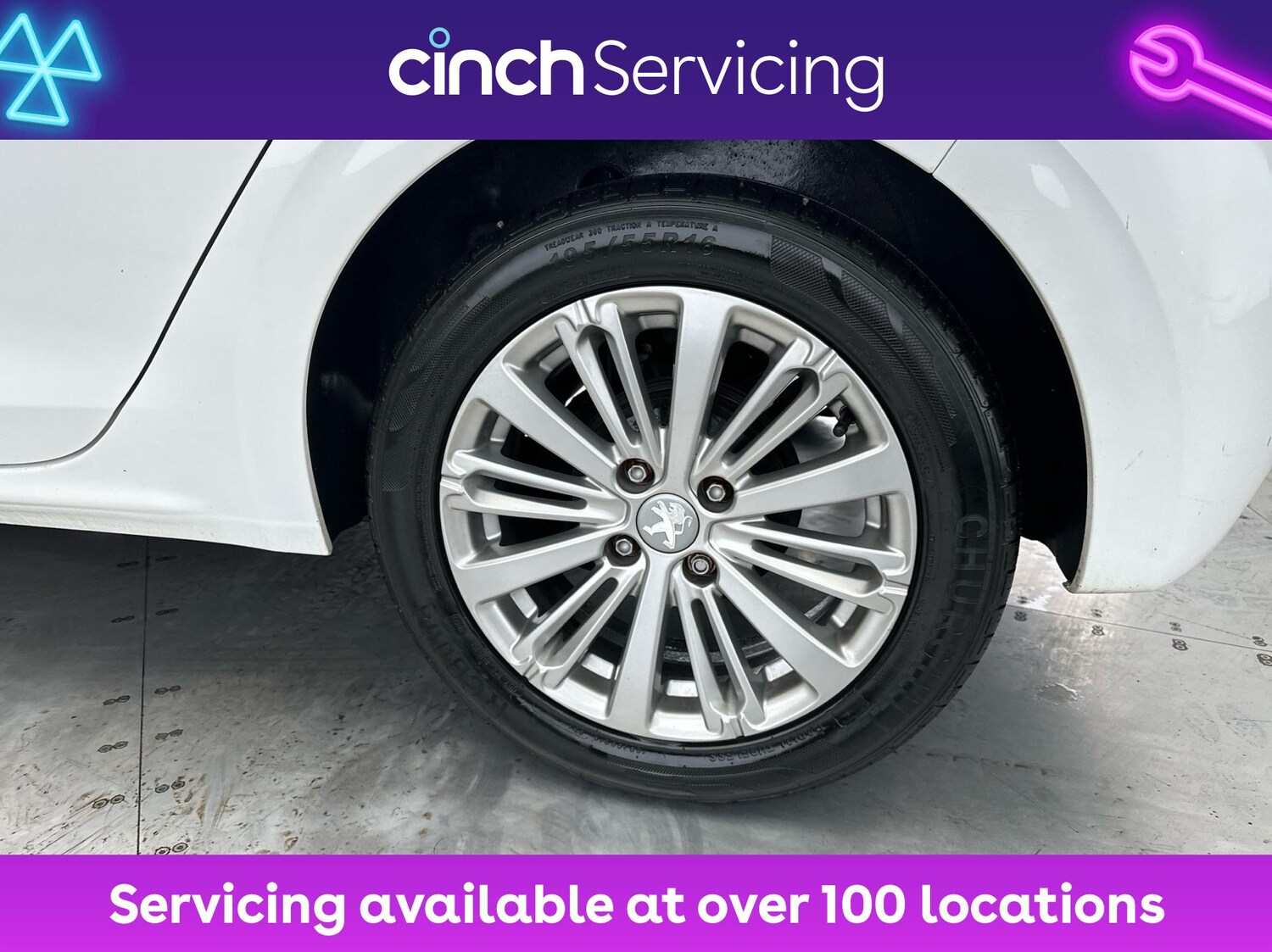 Used Peugeot 208 2019 for sale - 76842294: Photo 26