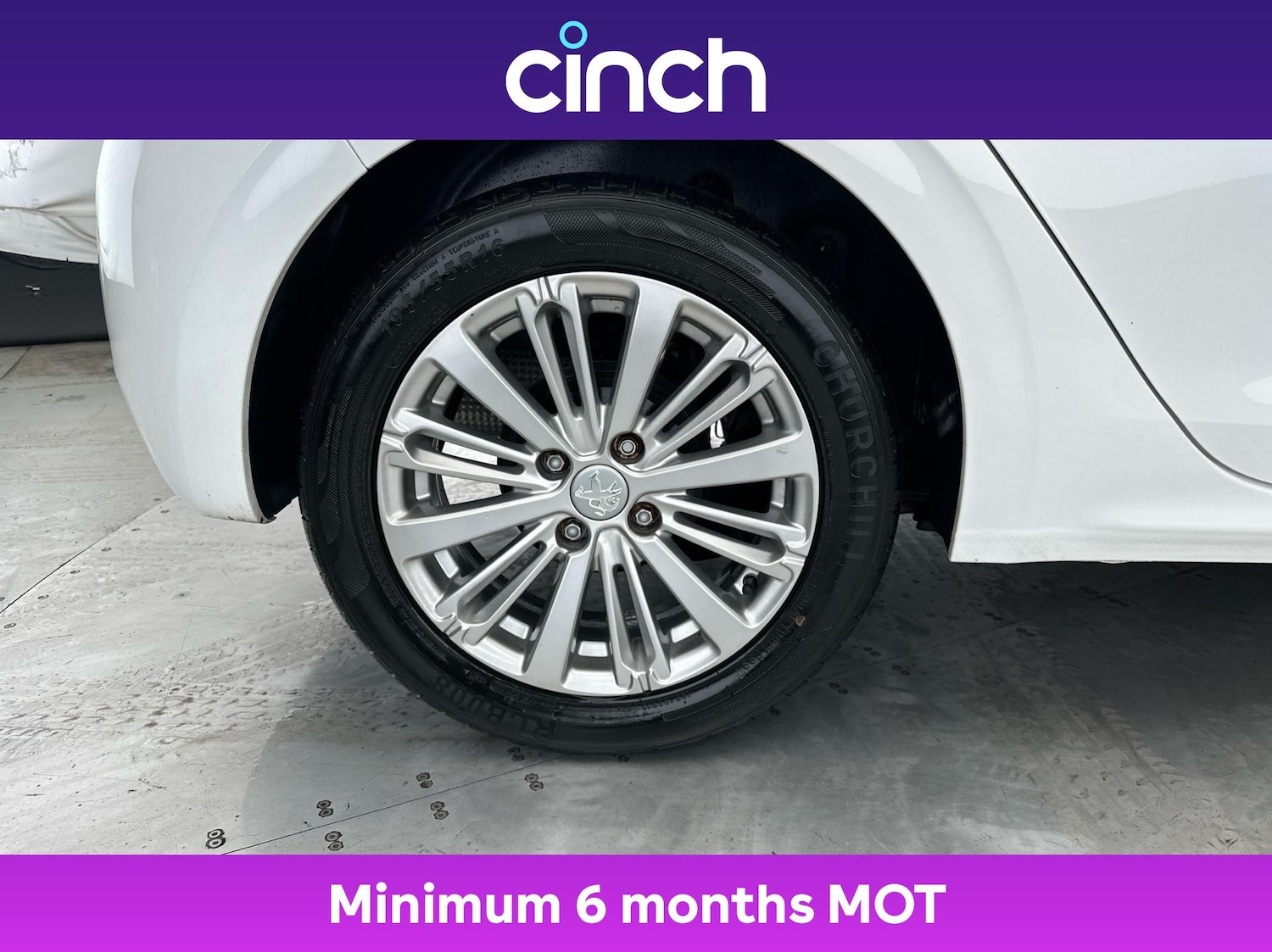 Used Peugeot 208 2019 for sale - 76842294: Photo 27