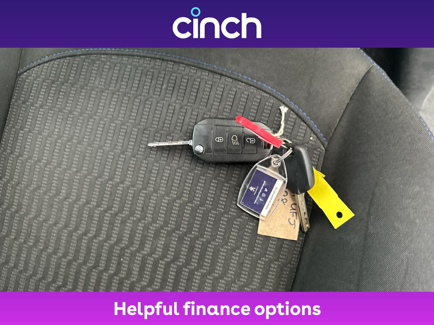 Used Peugeot 208 2019 for sale - 76842294: Photo 30