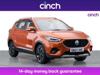 2022 - 1.5 VTi-TECH Exclusive 5dr